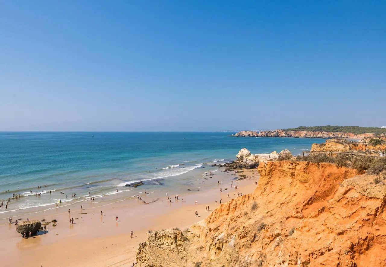 Litoral Mar Terrace Apartment Portimao