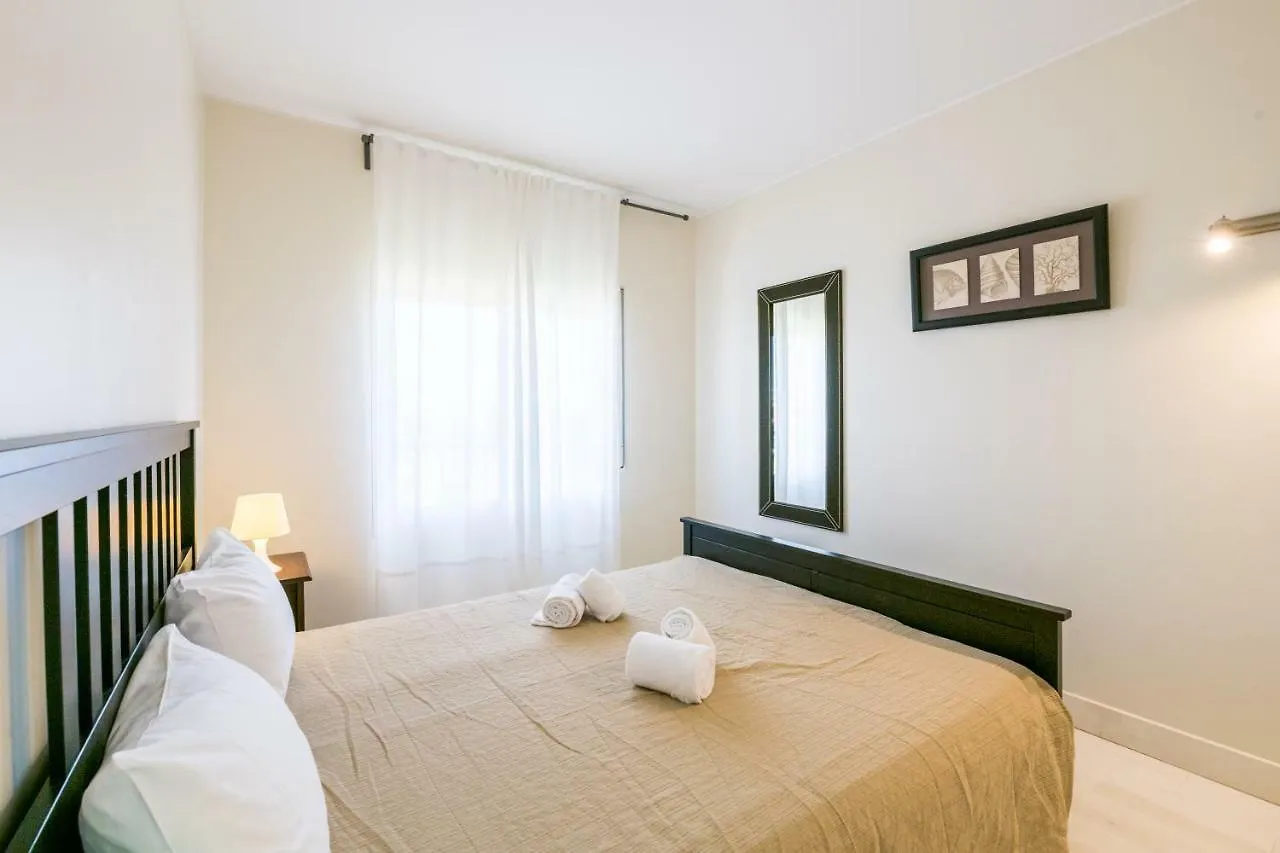 Litoral Mar Terrace Appartement Portimão