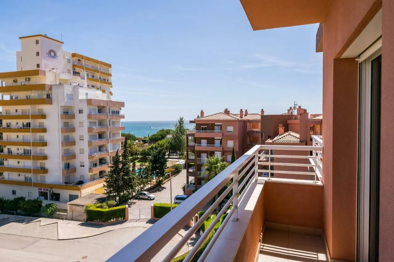Litoral Mar Terrace Appartement Portimão Portugal